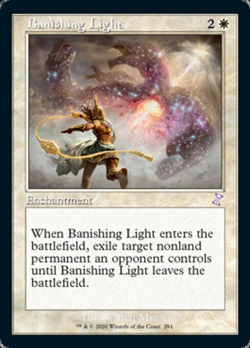 Banishing Light (TSR) (Timeshifted)