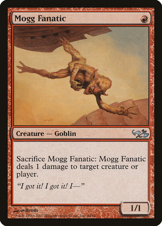 Mogg Fanatic (dd1)