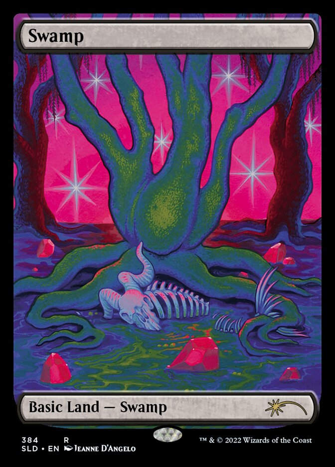 Swamp (SLD) (384)