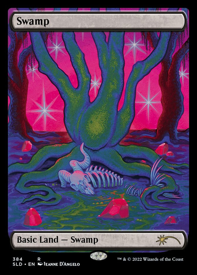 Swamp (SLD) (384)