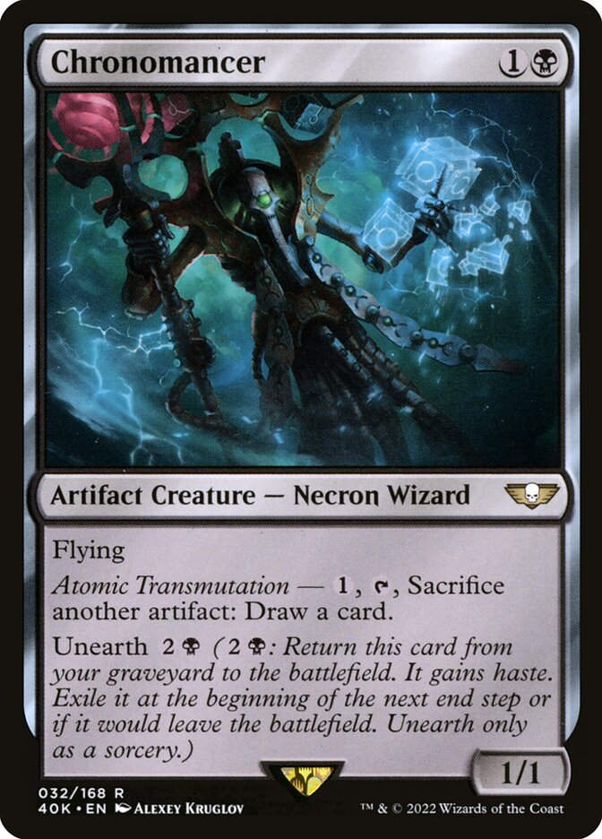 Chronomancer (40K) (32)