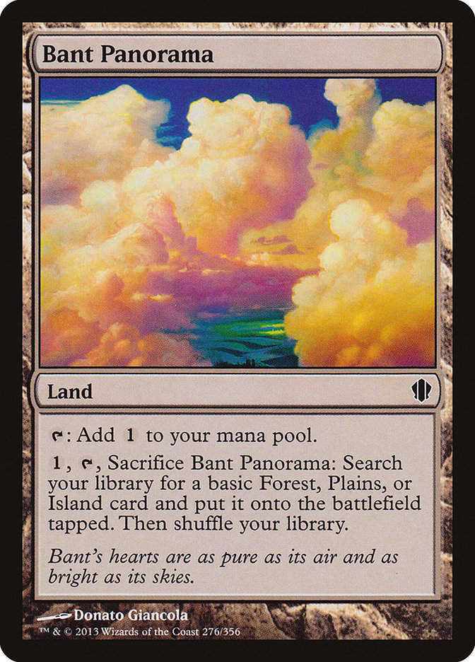 Bant Panorama (c13)