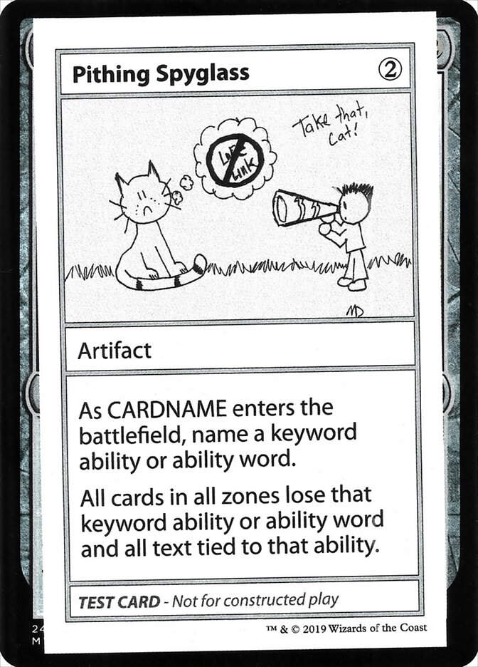 Pithing Spyglass (CMB2) (108)