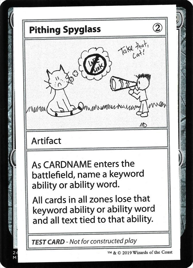 Pithing Spyglass (CMB2) (108)