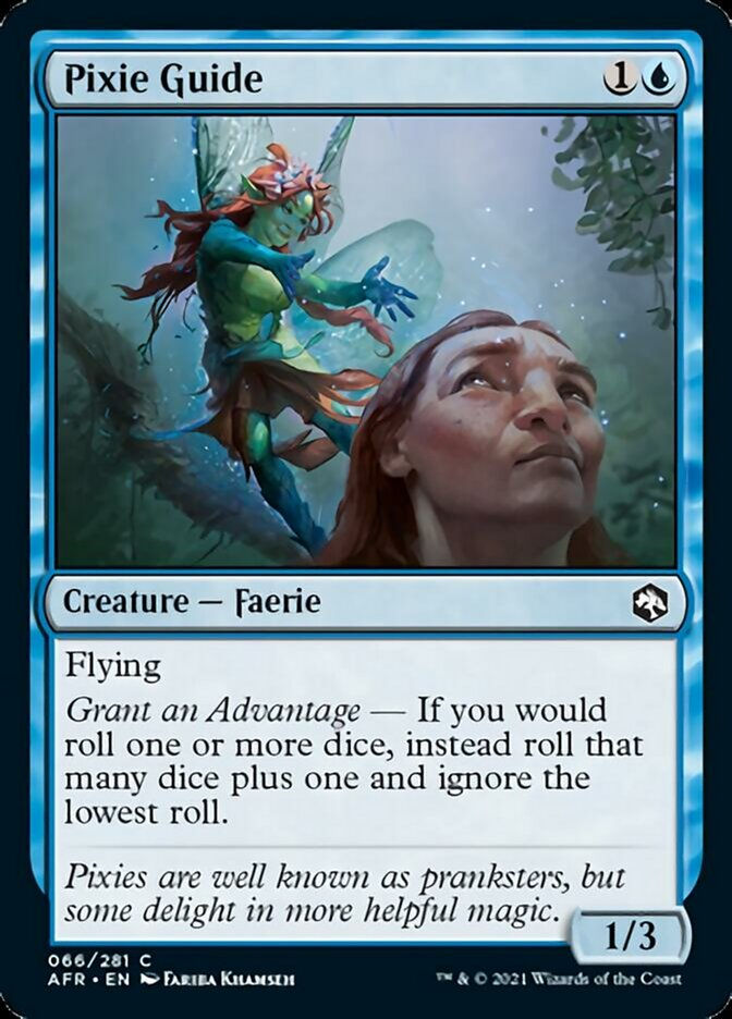 Pixie Guide (AFR)