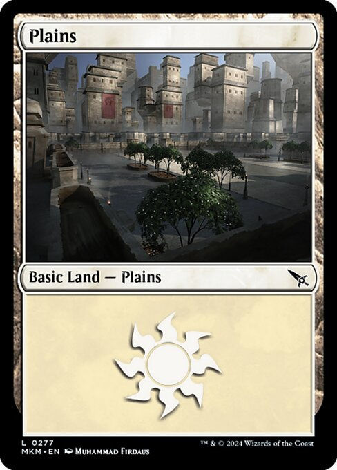 Plains (mkm) (277)