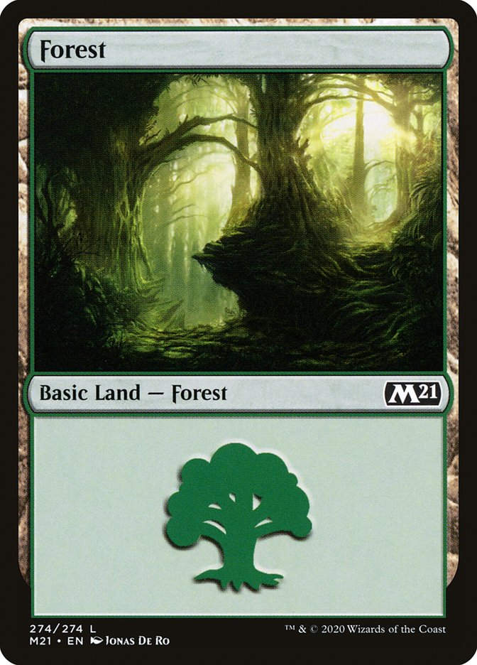Forest (M21) (274)