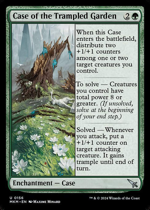 Case of the Trampled Garden (mkm) (156)