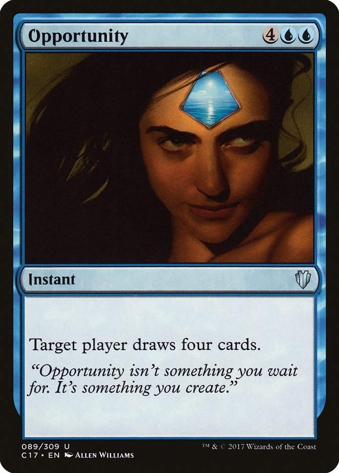 Opportunity (c17)