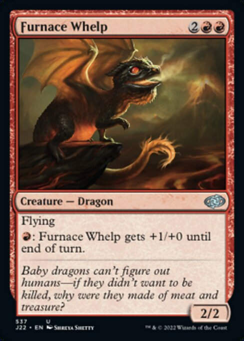 Furnace Whelp (J22))