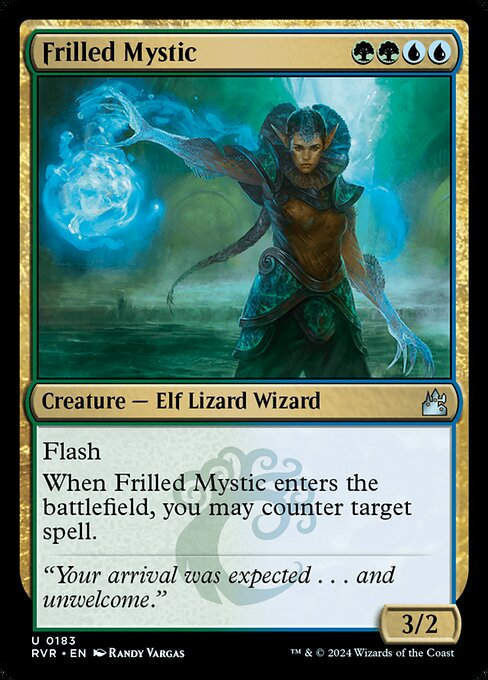 Frilled Mystic (rvr) (183)