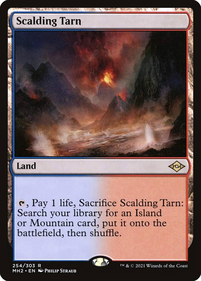 Scalding Tarn (MH2) (254)