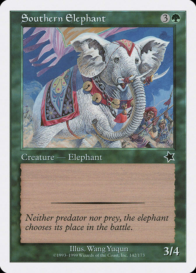 Southern Elephant (S99) (142)