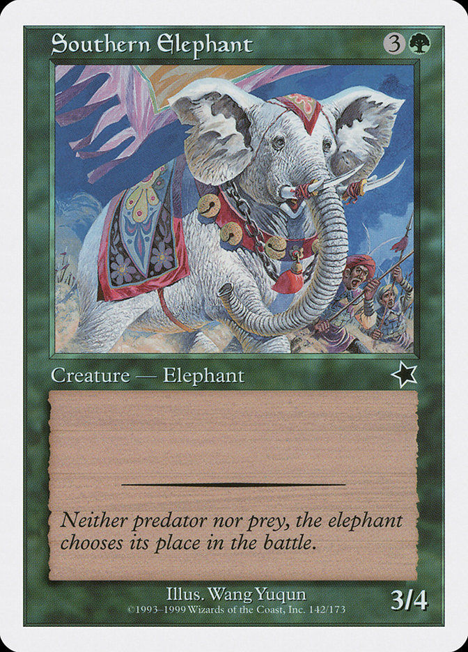 Southern Elephant (S99) (142)