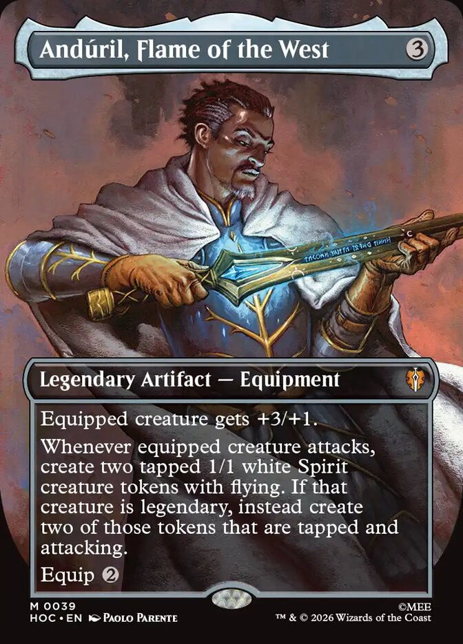 Andúril, Flame of the West (HOC) (39)