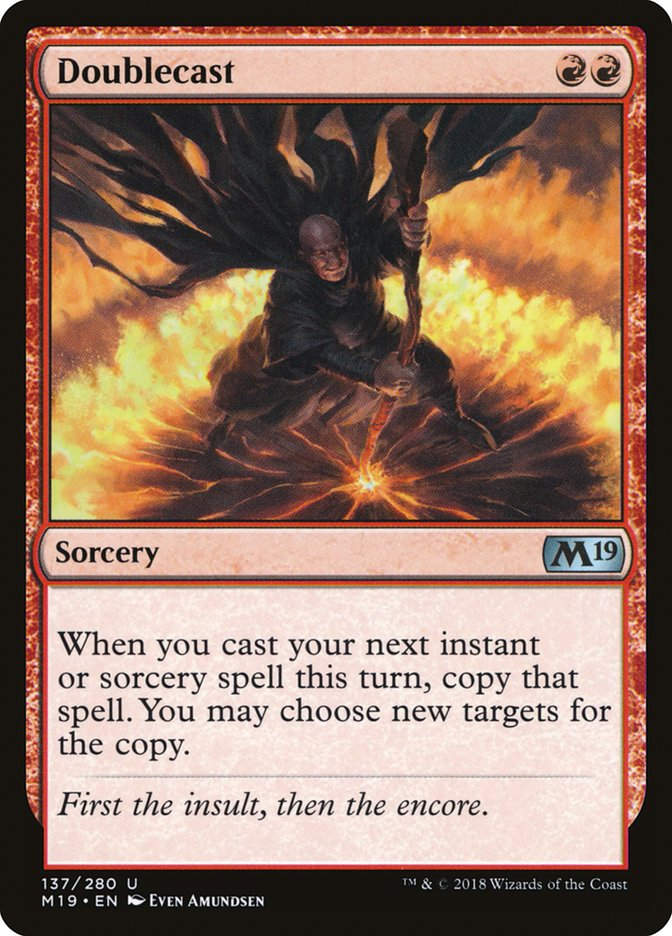 Doublecast (M19) (137)