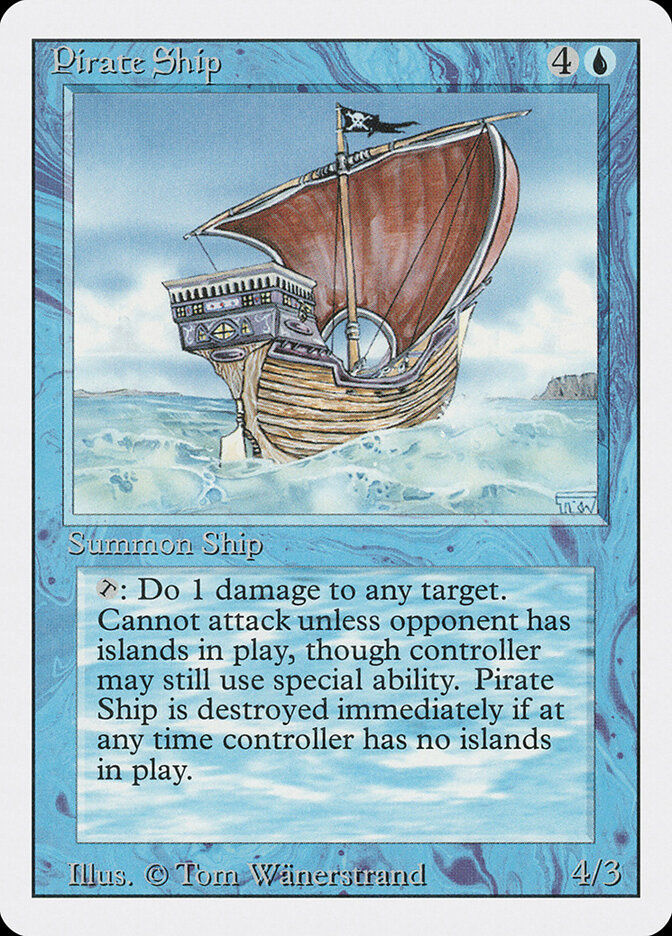 Pirate Ship (3ED) (72)