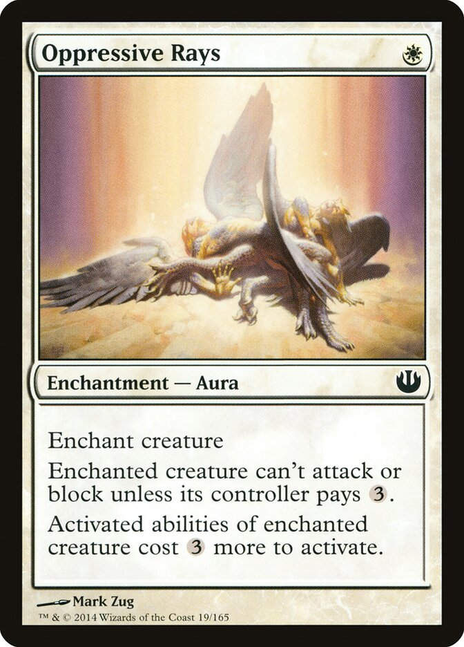 Oppressive Rays (JOU) (19)