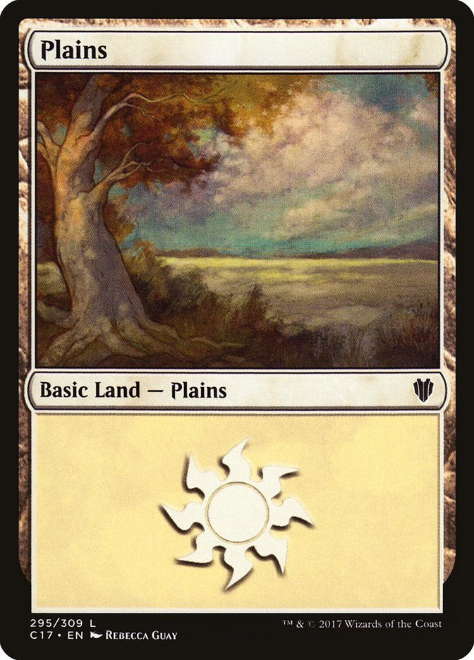 Plains (c17)