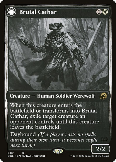 Smother (ONS) / Foil | MTG Wolf México