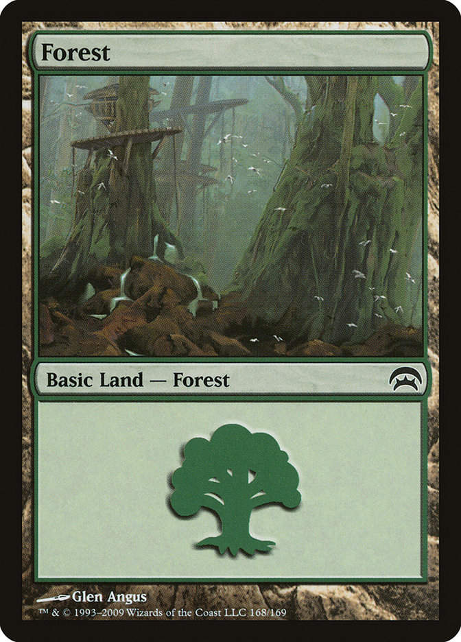 Forest (hop)