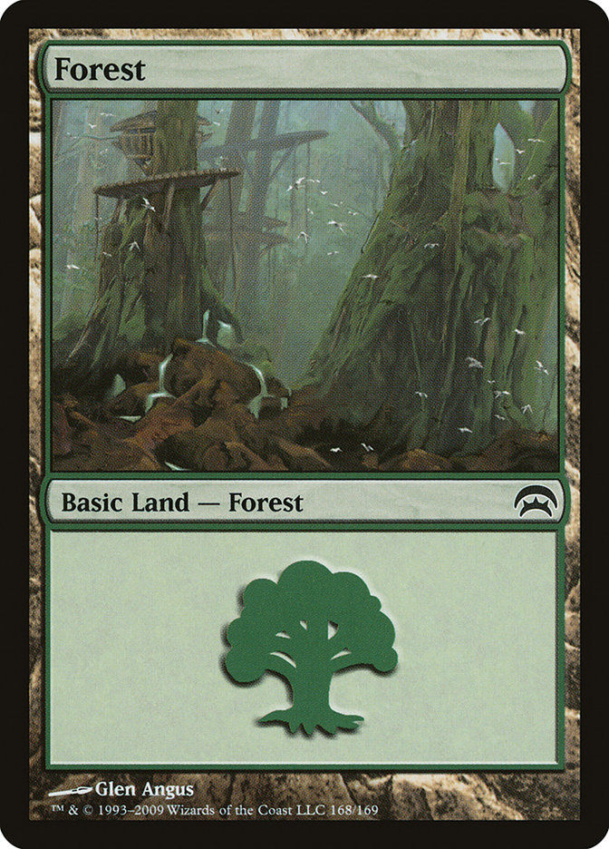 Forest (hop)