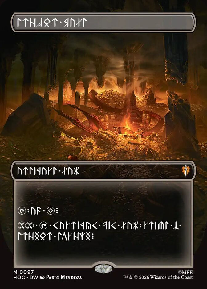 Treasure Vault (HOC) (97)