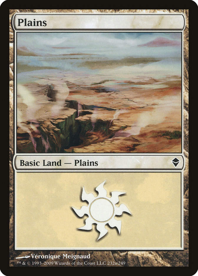 Plains (zen)