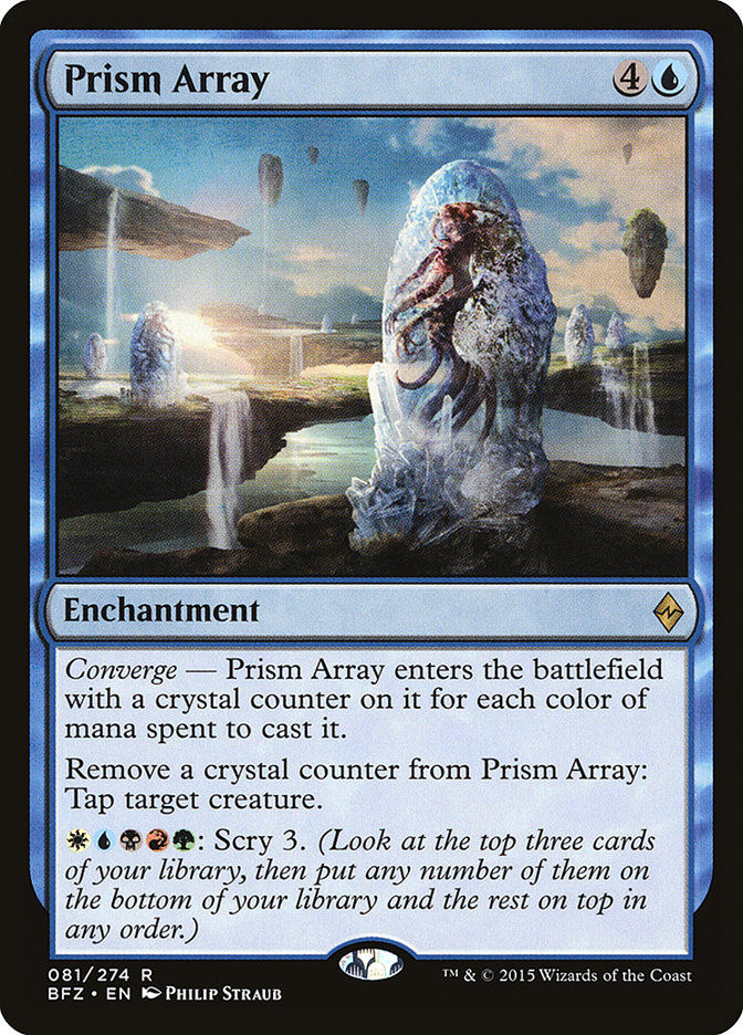Prism Array (BFZ) (81)