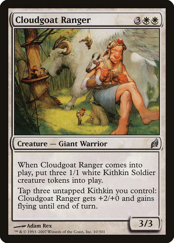 Cloudgoat Ranger (LRW) (10)