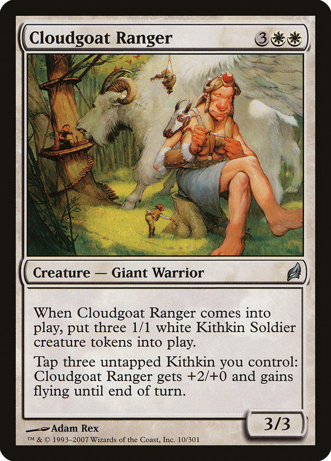Cloudgoat Ranger (LRW) (10)