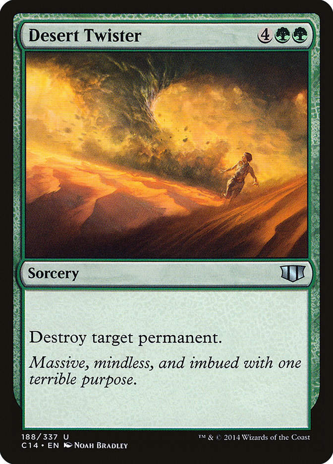 Desert Twister (c14)