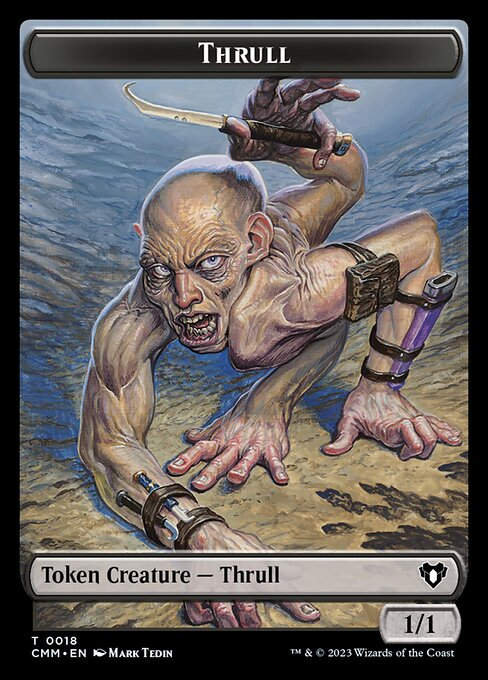 Thrull (tcmm)