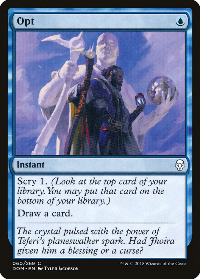 Opt (DOM) (60)