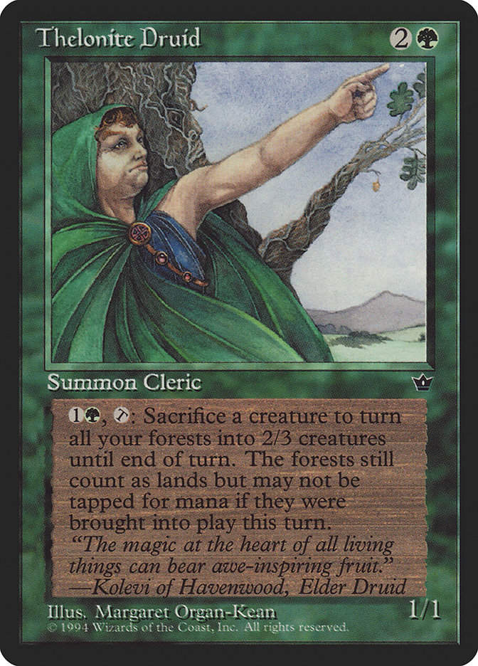 Thelonite Druid (fem)