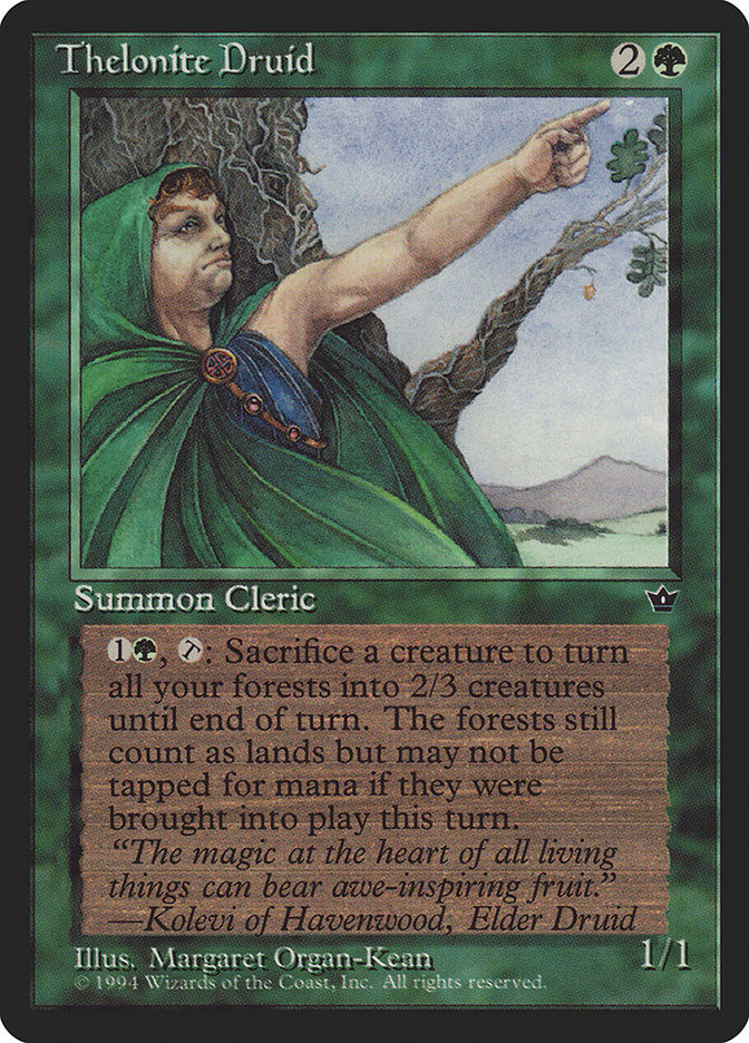Thelonite Druid (fem)