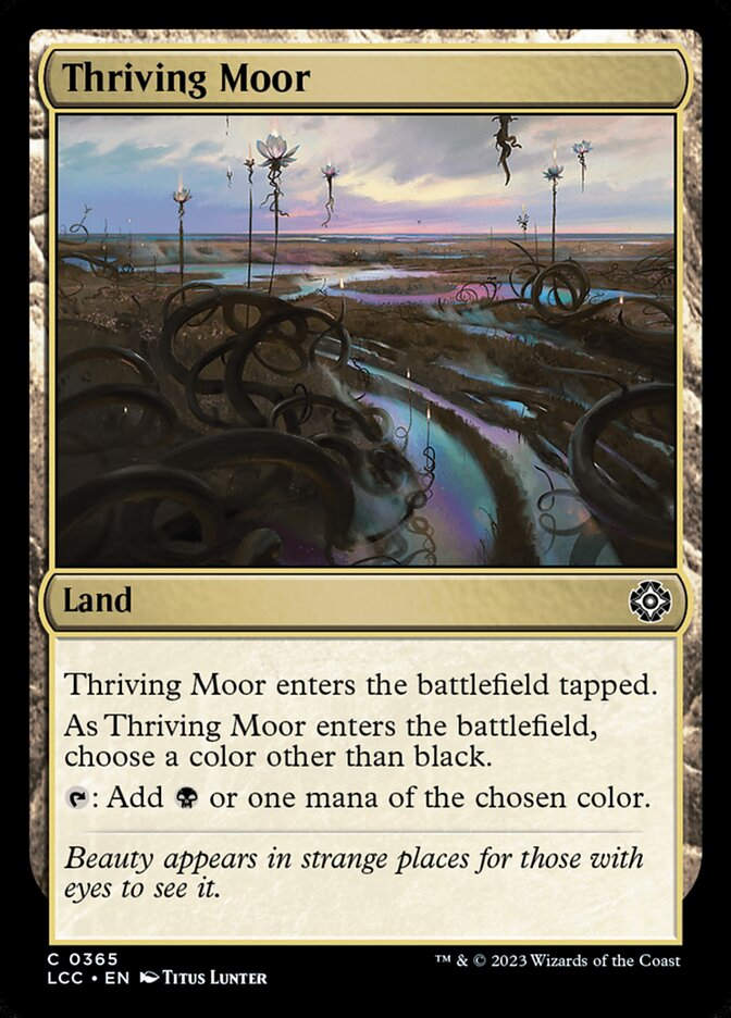 Thriving Moor (LCC) (365)