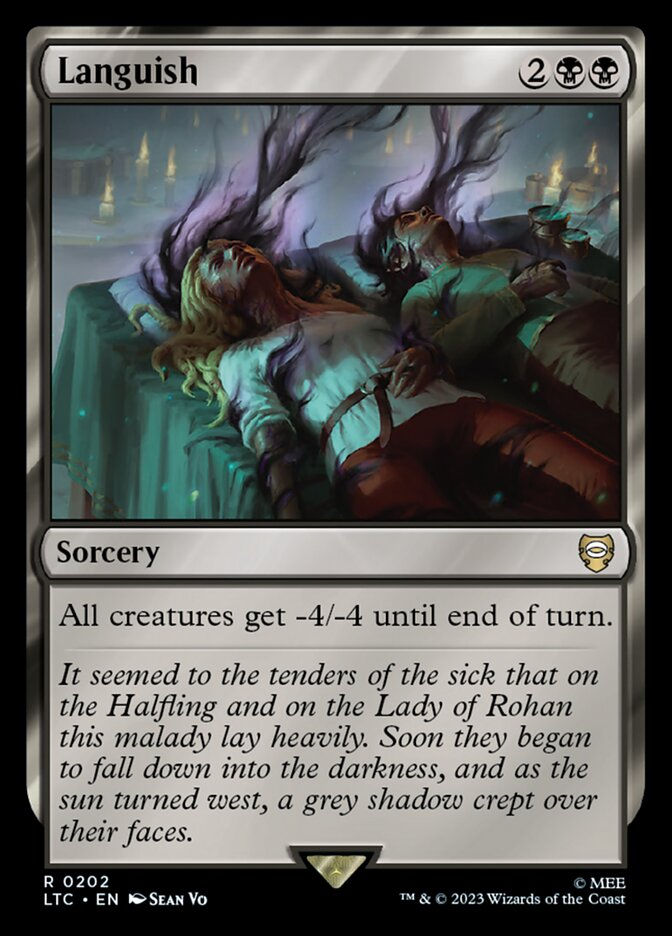 Languish (LTC) (202)