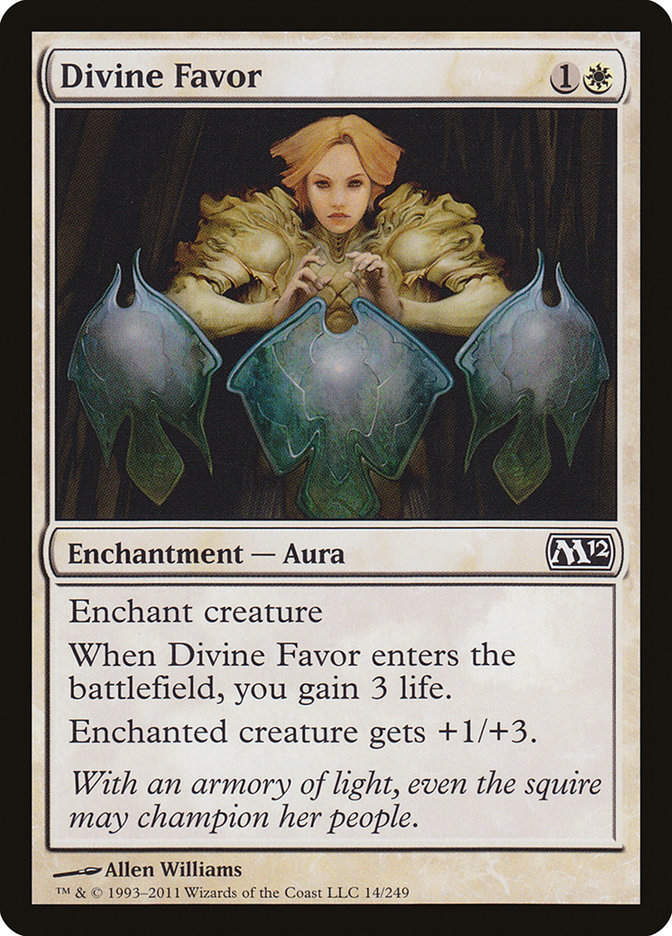 Divine Favor (M12) (14)