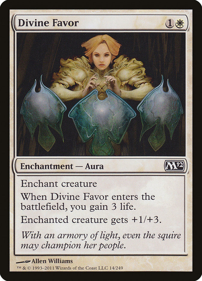 Divine Favor (M12) (14)