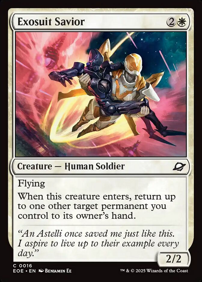 Exosuit Savior (EOE) (16)