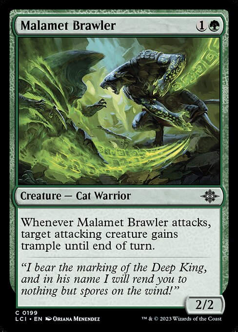 Malamet Brawler (lci)