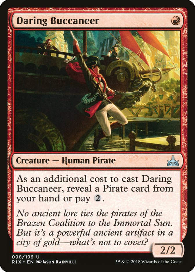 Daring Buccaneer (RIX) (98)