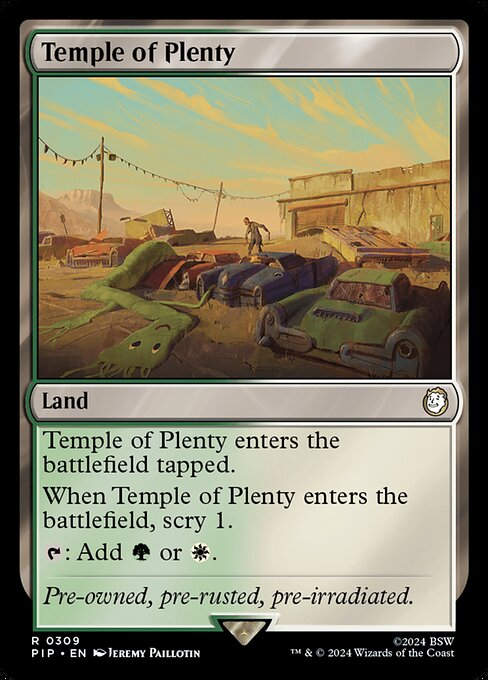 Temple of Plenty (pip) (309)