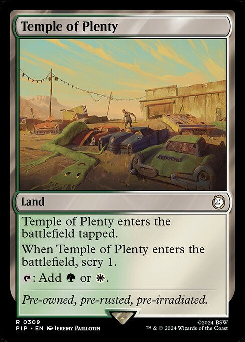 Temple of Plenty (pip) (309)