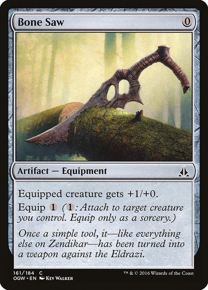 Bone Saw (OGW) (161)
