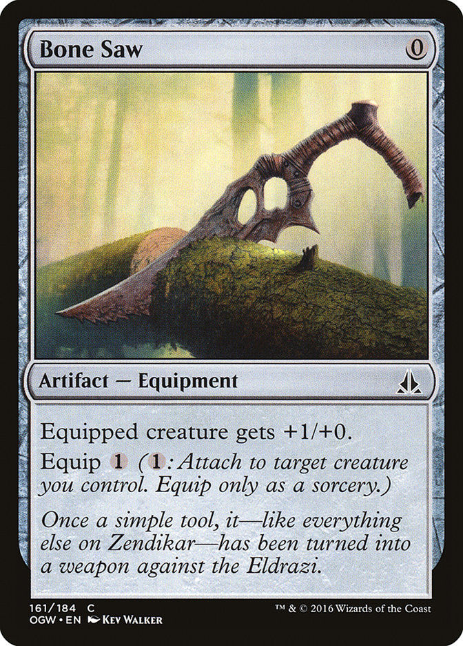 Bone Saw (OGW) (161)