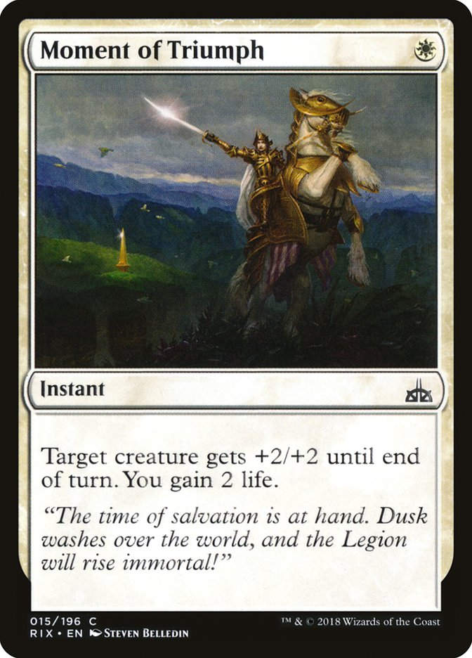 Moment of Triumph (RIX) (15)