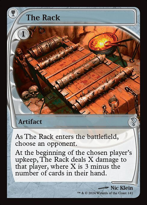 The Rack (MB2) (141)