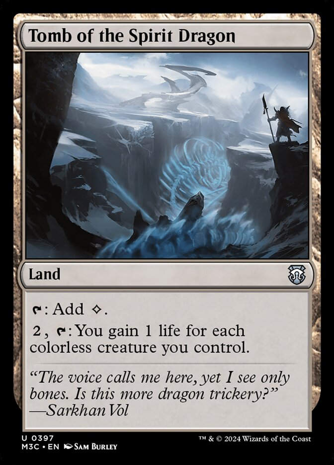 Tomb of the Spirit Dragon (m3c) (397)